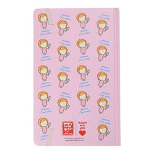 Load image into Gallery viewer, Damn I'm Cute Notebook | Angry Little Girls