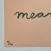 Load image into Gallery viewer, Mean Mug | Mylan (TX)