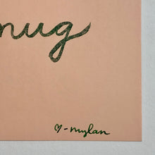 Load image into Gallery viewer, Mean Mug | Mylan (TX)