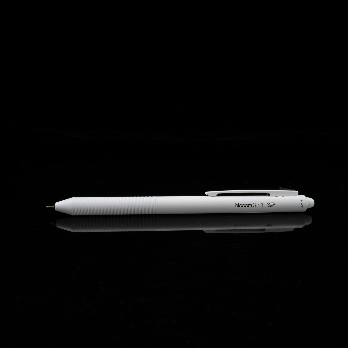 3-in-1 Multifunctional Pen | Bloom (Japan)