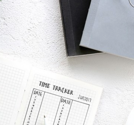 NOTE FOR Basic A6 Notebook (Japan) | Yellow