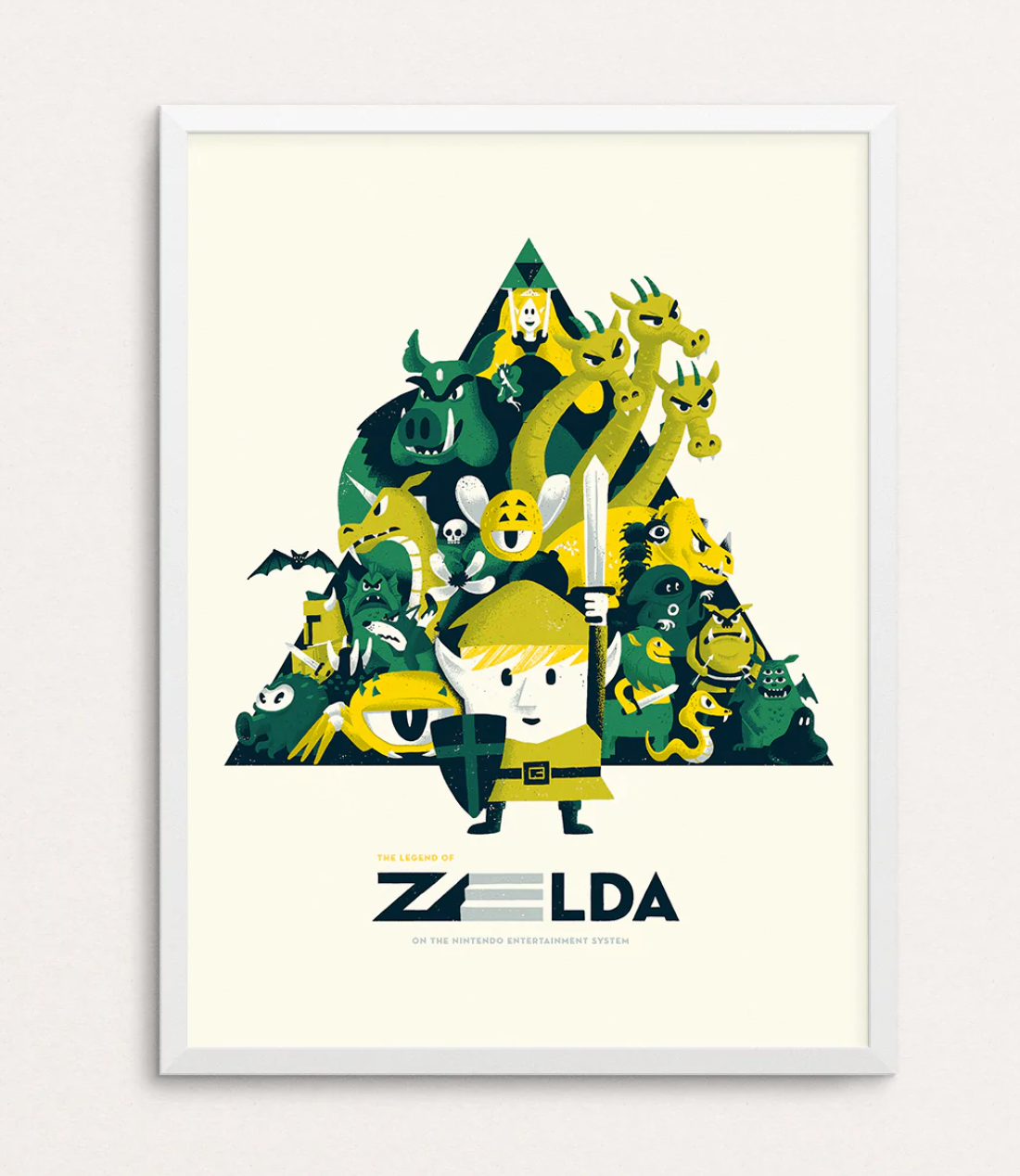 Zelda | Factory 43 (WA)