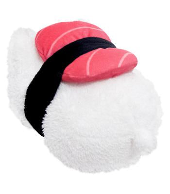 Spicy Tuna Meowchi Plush by Tasty Peach Studio (IN)
