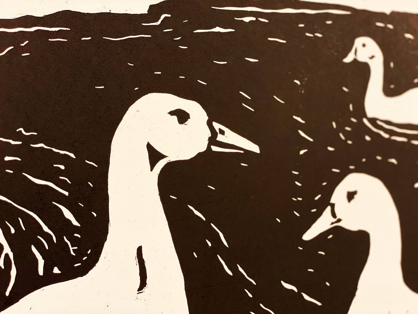 Duck | Hatch Show Print (TN)