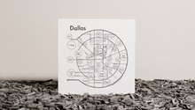 Load image into Gallery viewer, Dallas | Archie’s Press (NY)