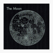 Load image into Gallery viewer, The Moon | Archie Press (NY)