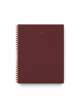 Load image into Gallery viewer, Blank Notebook | Appointed (DC)