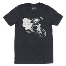 Load image into Gallery viewer, Death Wheel Tee by Factory 43 (WA)