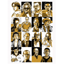 Load image into Gallery viewer, Sometimes There's a Man | Tim Doyle (TX)