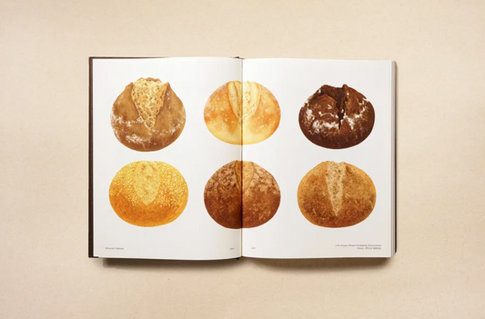 Palate Palette : Tasty Illustrations From Around the Wolrd