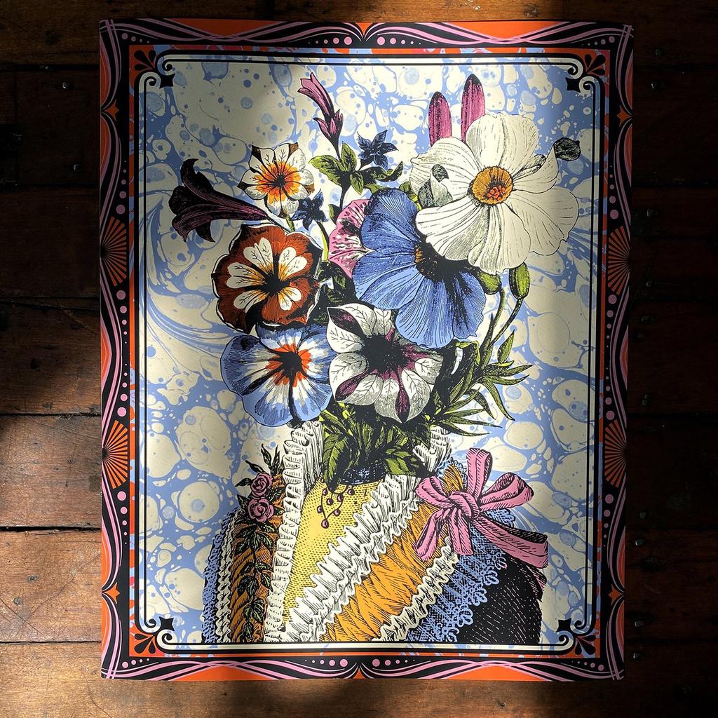 Becky Bouquet | Nate Duval (MA)