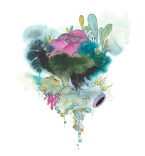 Load image into Gallery viewer, Lush Life | Melissa Moss (NC) | 8.5x11