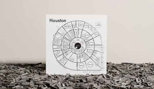 Houston | Archie’s Press (NY)