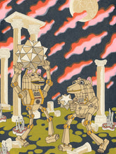 Load image into Gallery viewer, Crystal Gathering | Daria Tessler (OR)