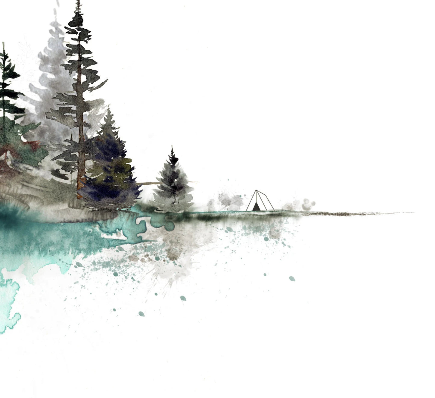 To the Ends of the Earth | Melissa Moss (NC)