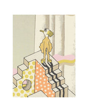 Load image into Gallery viewer, Heads in the Sky | Daria Tessler (OR)