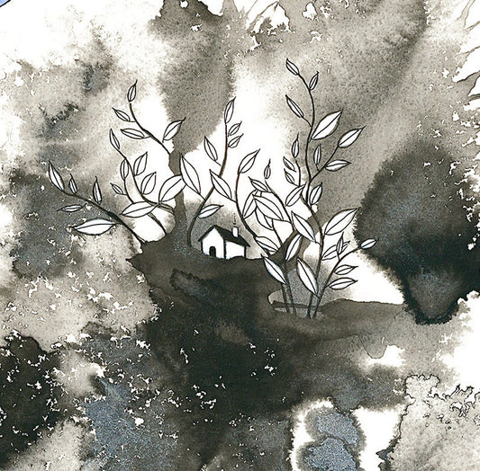Some Kind Of Wonderful | Melissa Moss (NC) | 8.5x11