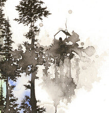 Load image into Gallery viewer, We've Been Through A Lot Together Art Print | Melissa Moss (NC)