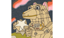 Load image into Gallery viewer, Crystal Gathering | Daria Tessler (OR)