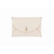 Load image into Gallery viewer, Leather Pouch Wallet | Woolly Made (Oregon)