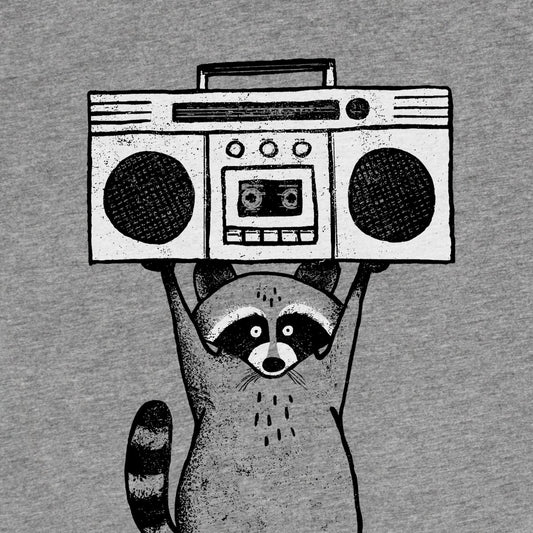 In Your Eyes Tee by Factory 43 (WA)