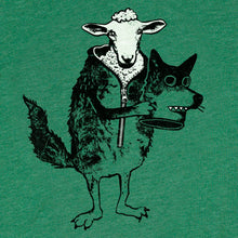 Load image into Gallery viewer, Sheep In Wolf's Clothing Tee by Factory 43 (WA)