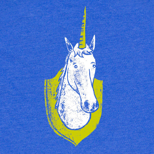 Unicorn Tee by Factory 43 (WA)