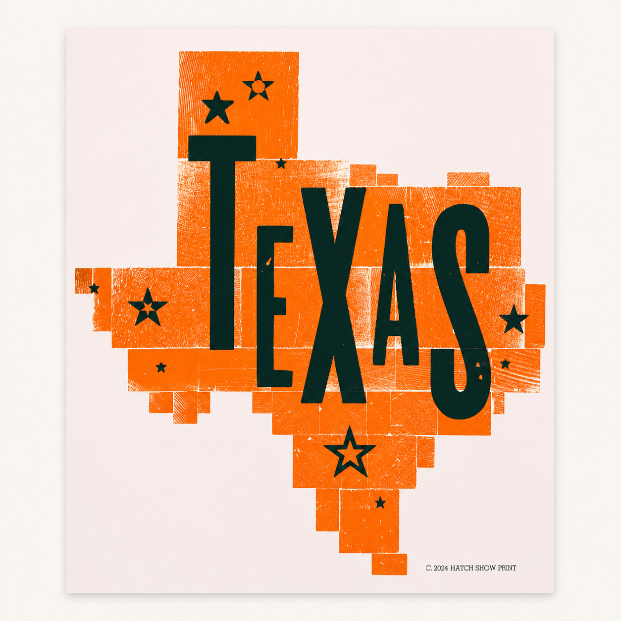Hatch Show Print