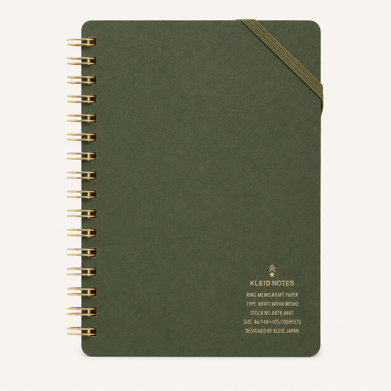 Notebooks