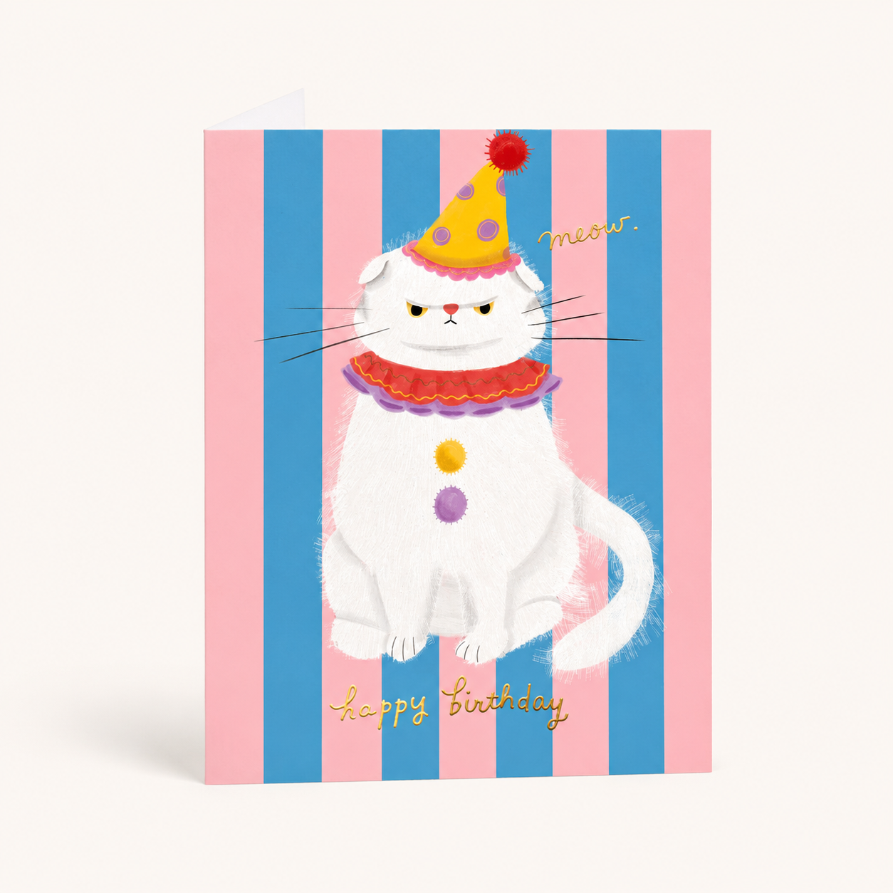 Cards