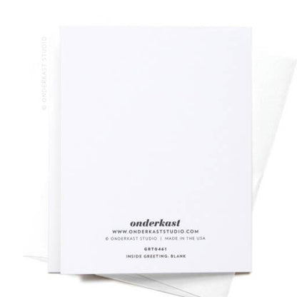 Happy Birthday to You Beautiful Wildflower Birthday Card | Onderkast (TX)
