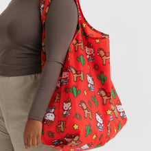 Load image into Gallery viewer, Sanrio Western Big Baggu | Hello Kitty | Baggu (CA)
