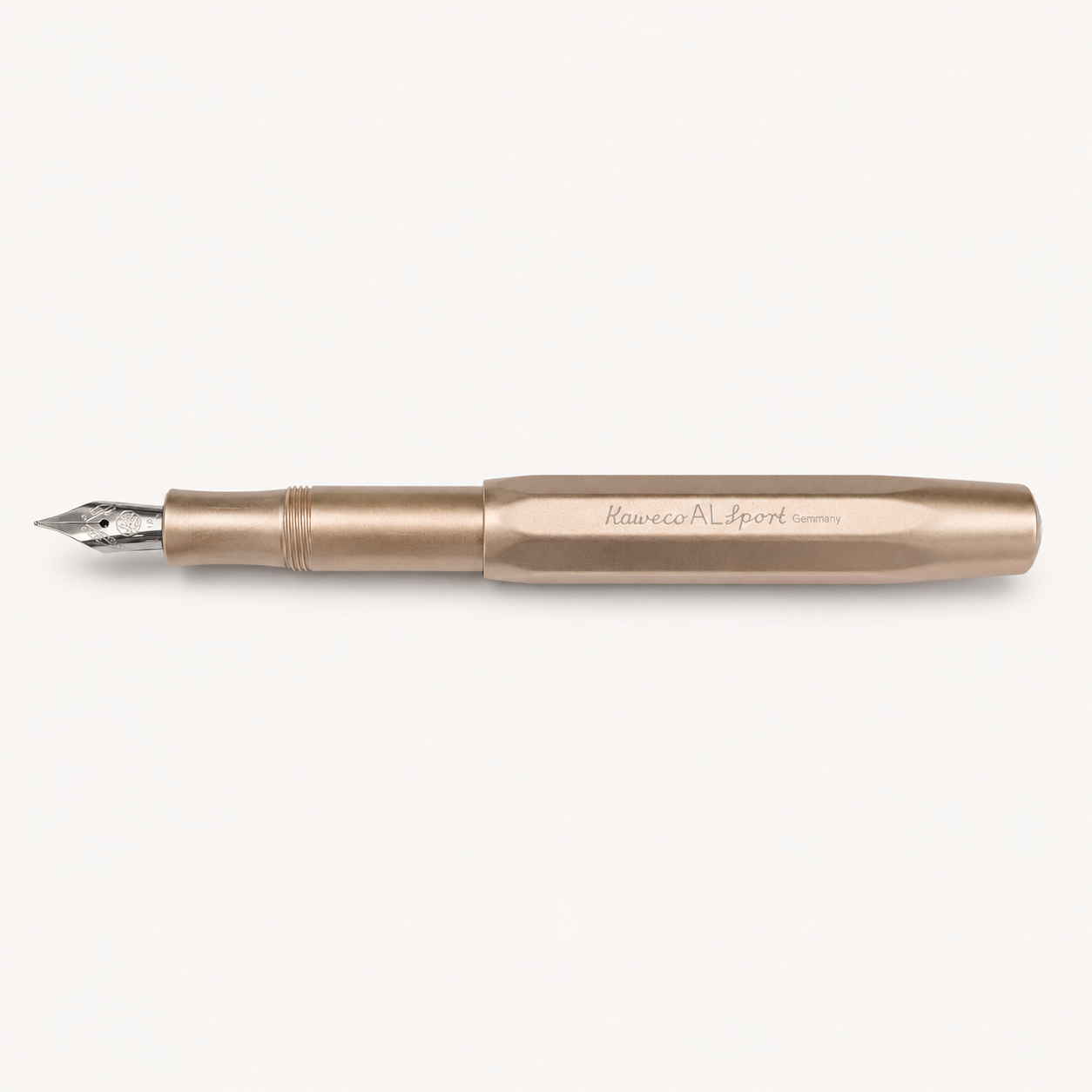 AL Sport Fountain Pen | Kaweco (DE)