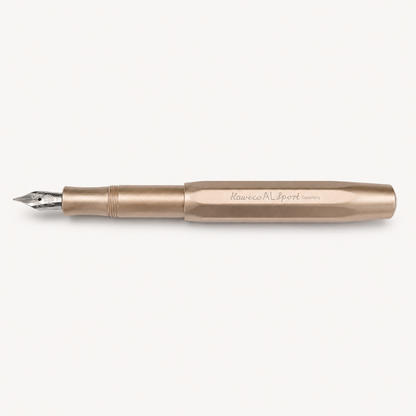 AL Sport Fountain Pen | Kaweco (DE)