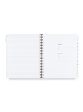 Load image into Gallery viewer, 2026 Year Task Planner | Appointed (DC)
