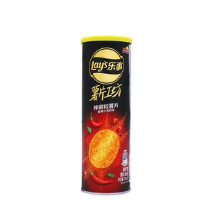 Lays Workshop Spicy Crayfish
