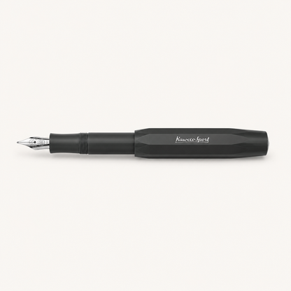 SKYLINE Sport Fountain Pen | Kaweco (DE)