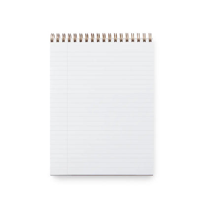 Task Notepad | Lined | Appointed (DC)