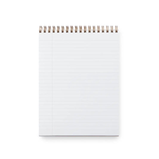Task Notepad | Lined | Appointed (DC)