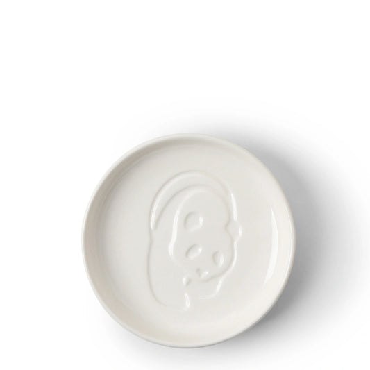 Walking Panda Ceramic Sauce Dish (Japan)