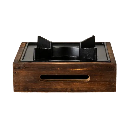 Square Stove Trivet (Japan)