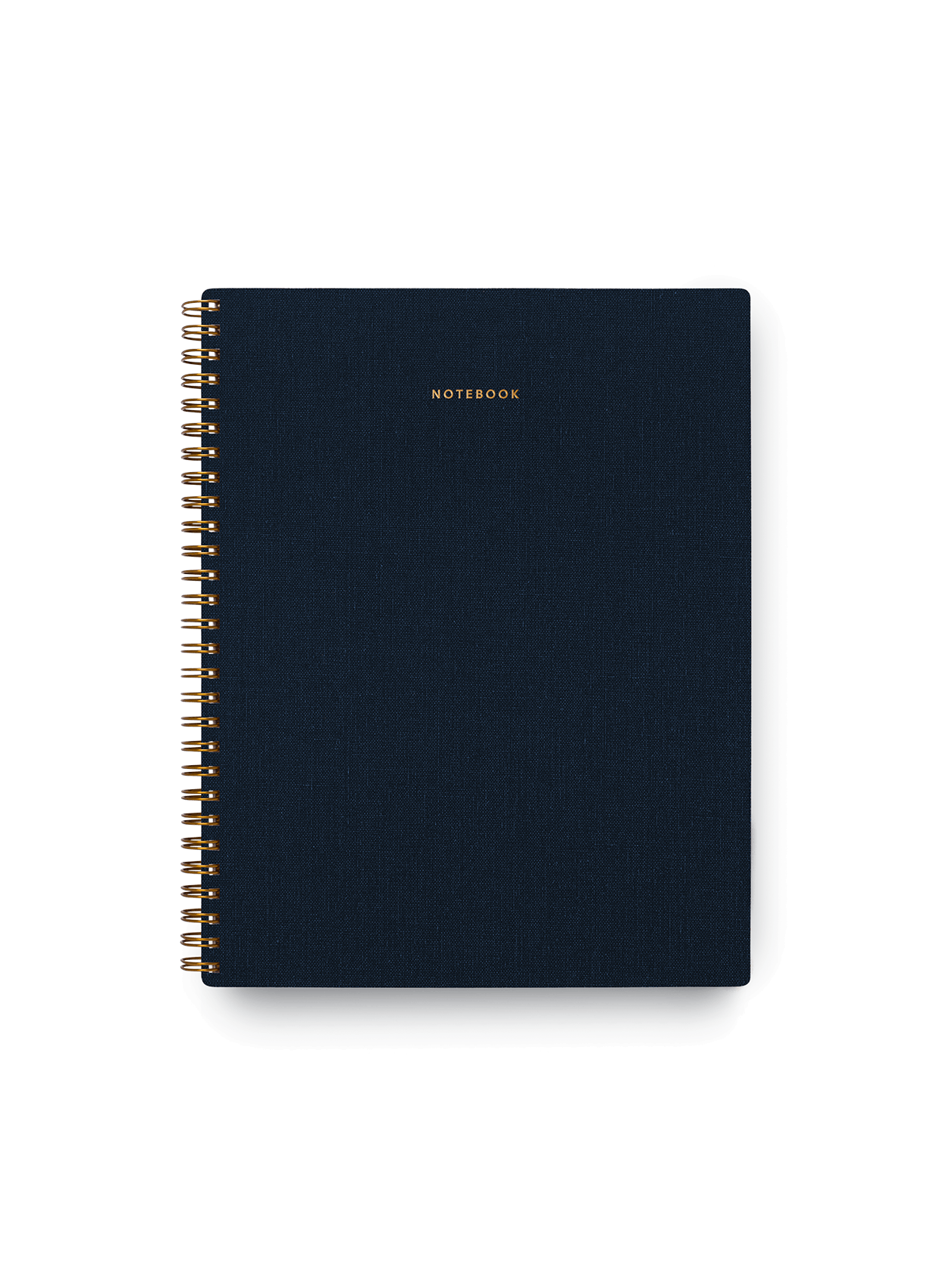 3 Subject Subject Notebook | Lined | Appointed (DC)