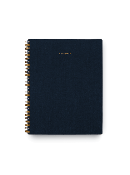 3 Subject Subject Notebook | Lined | Appointed (DC)