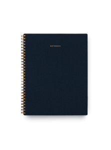 3 Subject Subject Notebook | Lined | Appointed (DC)