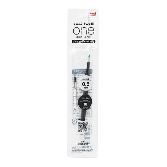 Uni-Ball One 0.5 Refill | Mitsubishi (Japan)