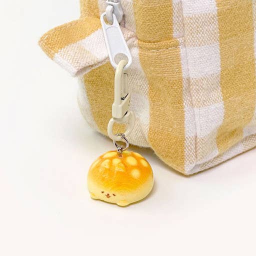 Mini Bakery Bread Mystery Keychain Box (Korea)