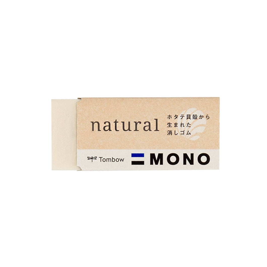 MONO Natural Eraser | Tombow (Japan)
