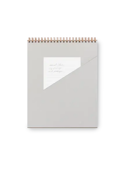 Note Taker & Keeper | Appointed (DC)
