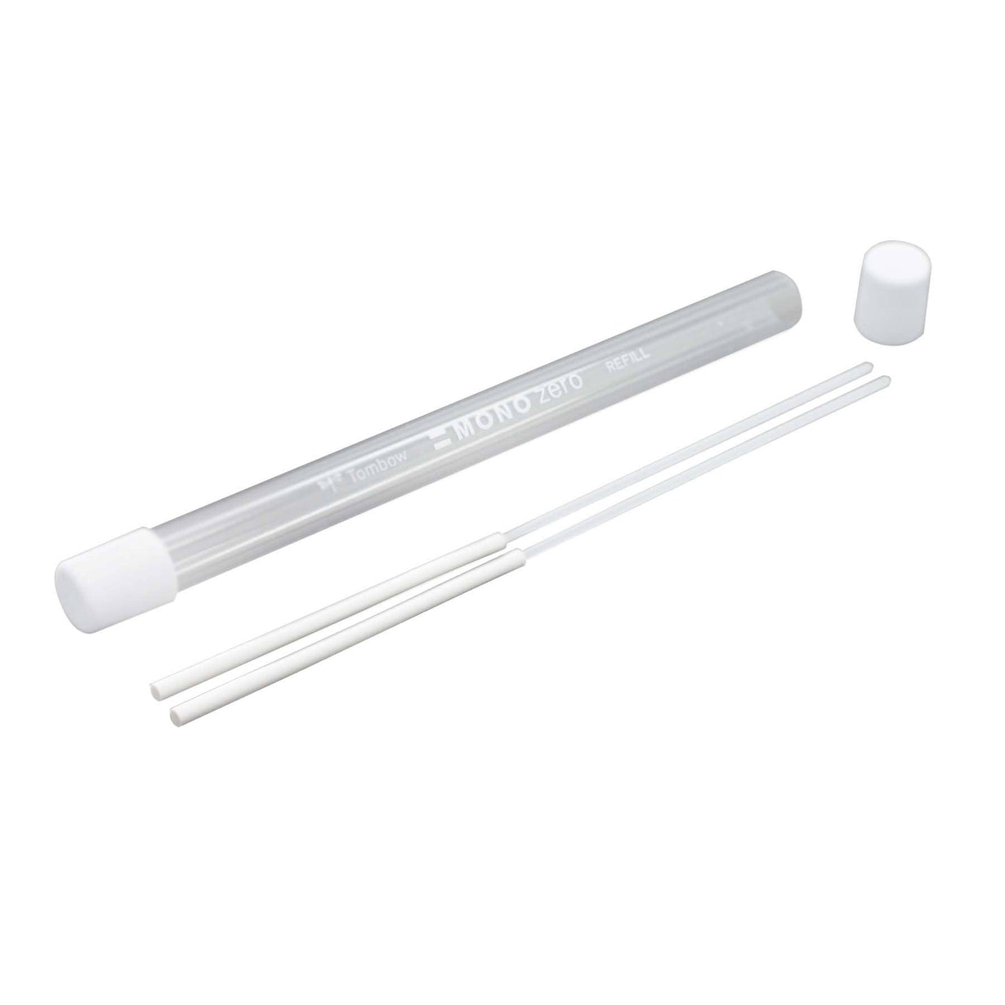 MONO Zero Eraser Refill | Round | Korea