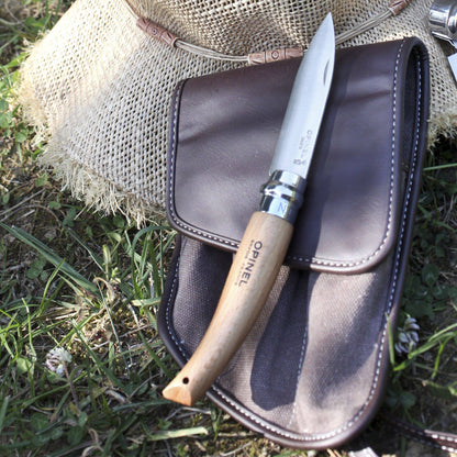 No.08 Folding Garden Knife | Opinel (France)